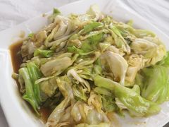 -渔民船说·北塘海鲜·天津菜·海肠捞饭(北塘古镇店)