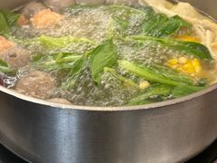 -林记潮牛·牛肉火锅(上马墩店)