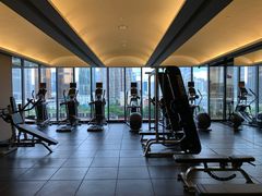 -广州天河希尔顿酒店