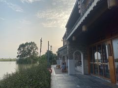 -江门古劳水乡旅游区