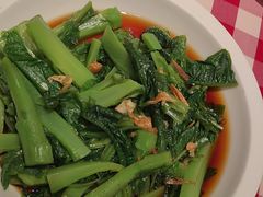 -西贝(科华王府井店)