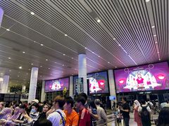 -吉隆坡国际机场