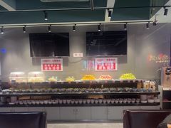 -华晟山城火锅(东城天下店)