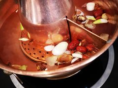 -北门涮肉·铜锅涮肉(南锣鼓巷店)