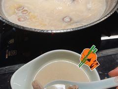 胡椒猪肚鸡-捞王锅物料理(济南万象城店)