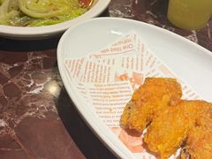 -新白鹿餐厅(爱琴海购物中心店)