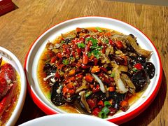 -叶派龙虾•招牌香辣蟹·海鲜(中海国际店)