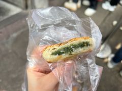 -王天顺海苔饼