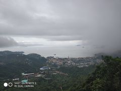 -东部华侨城