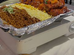 -HOTISLAND海鸡岛·韩国料理(江南西店)