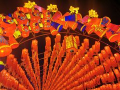 -西安城墙·碑林历史文化景区