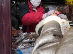 -栗满秋(燕丰西坝河店)