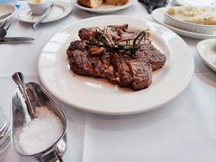 -MORTON'S 莫尔顿牛排坊(北京丽晶酒店)