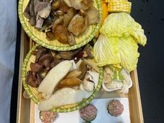 -名善山珍·野生菌汤锅(文殊院店)