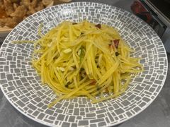 -肖记公安牛肉鱼杂馆·省级非物质文化遗产(江汉路直营店)