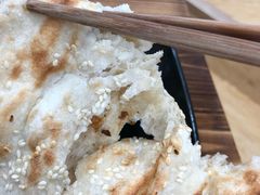 烧饼-功夫手擀面(恒山花苑店)