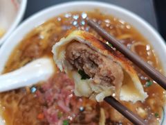 -毛华美食(清扬路店)