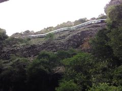 -雁荡山风景名胜区-小龙湫