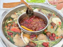 -枇杷园食为鲜火锅(南山店)