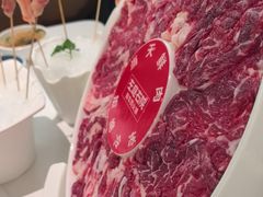 -左庭右院鲜牛肉火锅(南通CBD大有境店)