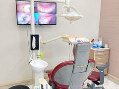 -劲松口腔医院(蓝色港湾院)