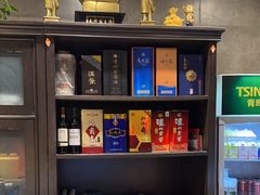 -毛家饭店·30年融合新湘菜(汉峪金谷店)