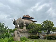 -华西村