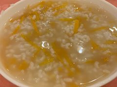 地瓜粥-深运潮州粥(东门店)