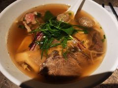 越南火车头汤河粉-美奈小馆·越南料理(福田星河COCO Park店)