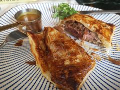 惠灵顿牛排-the rug 飞毯 (朝阳公园店)