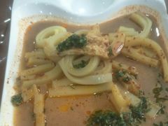 -清真悦宾楼食府(海湖店)
