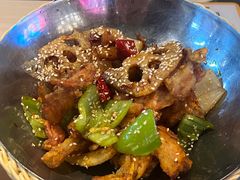 -避风塘(五角场店)