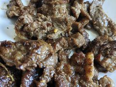 -炙热童年·老北京炙子烤肉(南锣鼓巷店)