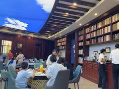 -文涵小院·邻里厨房