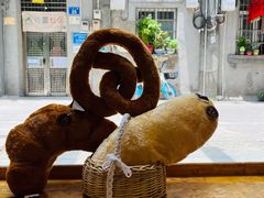 -樹夏shhha(越秀店)