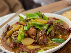 -217丰惠源抓饭(江乾路店)