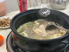 -文昌椰子鸡(沙井万丰店)