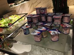 -中航泊悦酒店·云庭咖啡厅(虹桥机场T2店)