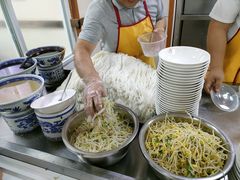 -薛昌利大米面皮(南关正街店)