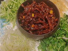 -满园烤鸭·春饼(沈北万达店)