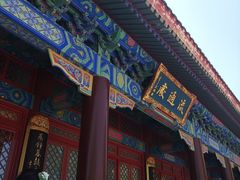 -天津妈祖文化园