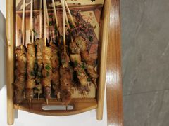 -火龙堂·风味民间菜(文一路店)