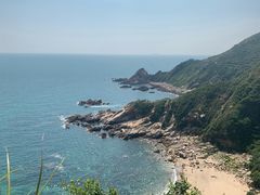 -西涌国际滨海旅游区