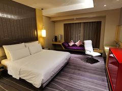 -青岛富力艾美酒店