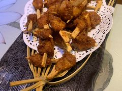 -福慧慈缘素食餐厅(王府井店)