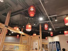 -潮界(虹桥新天地店)