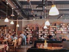 大堂-ELEVEN COFFEE(哈西万达广场店)