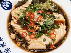 -羊来顺冰煮鲜羊铁锅烀羊肉(八卦岭店)