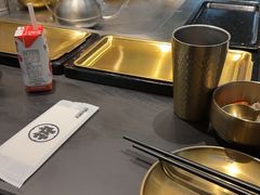 -大神太神·铁板烧(瑞虹天地月亮湾店)