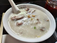 -伍湛记 · 广州老字号(龙津中路店)